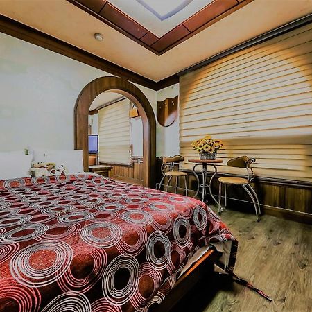Pine Motel Poljong Kültér fotó