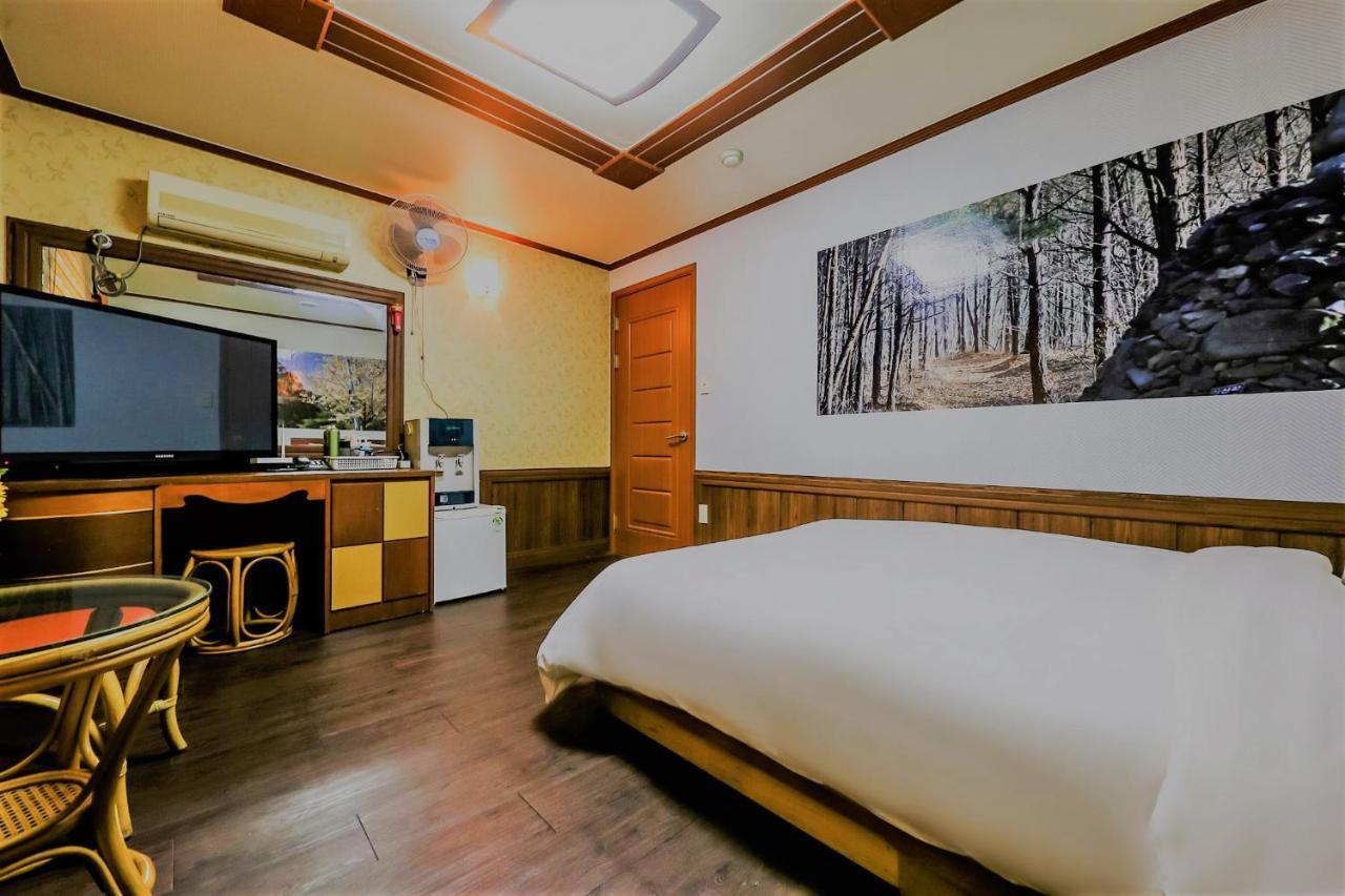 Pine Motel Poljong Kültér fotó