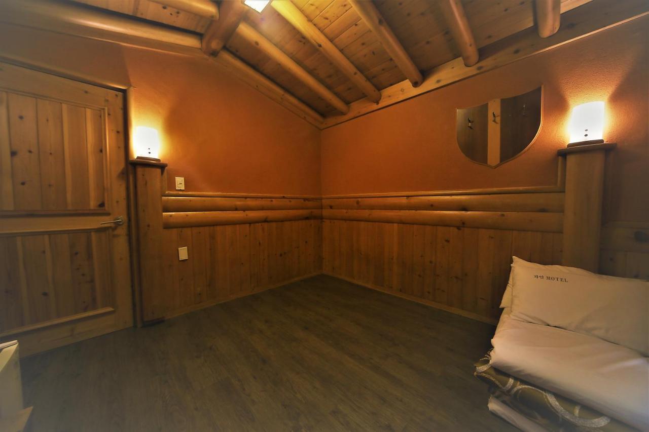 Pine Motel Poljong Kültér fotó