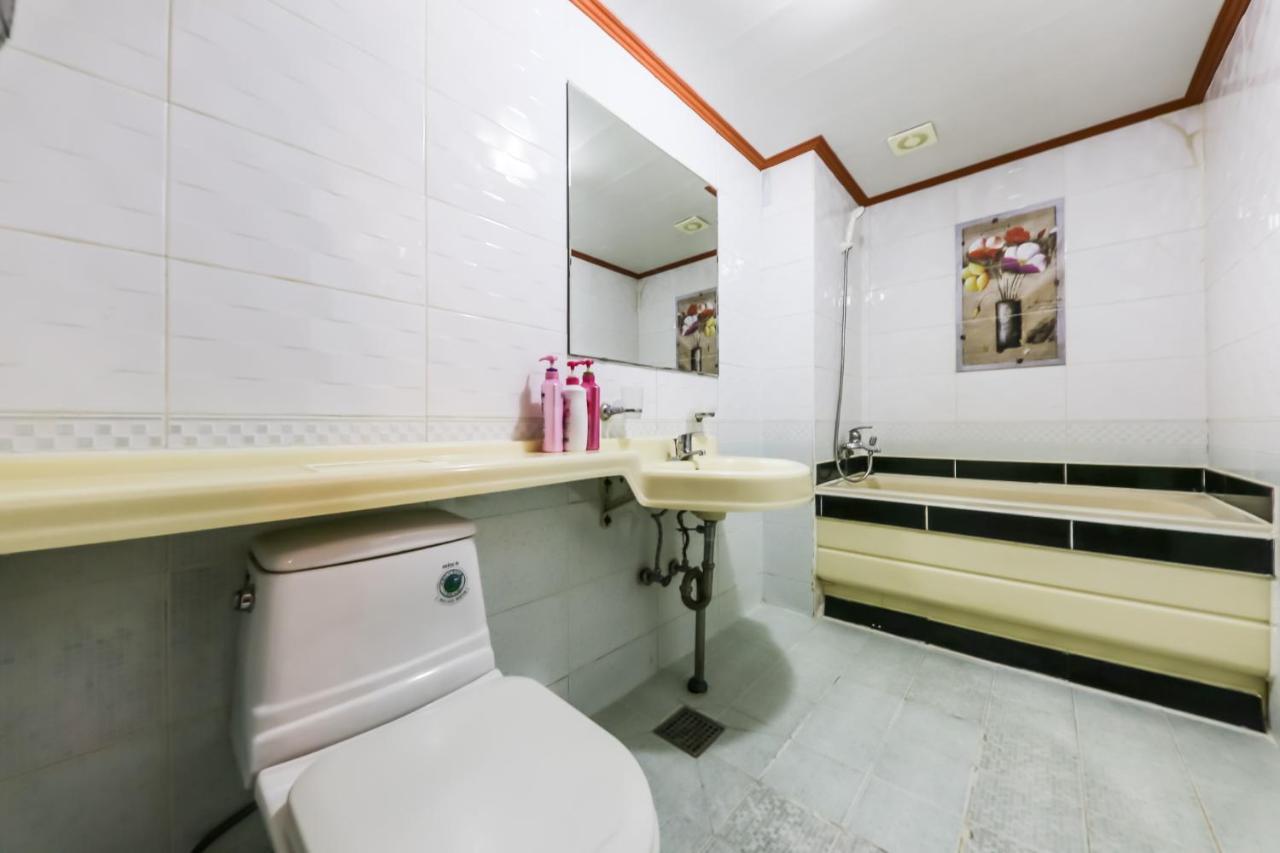 Pine Motel Poljong Kültér fotó